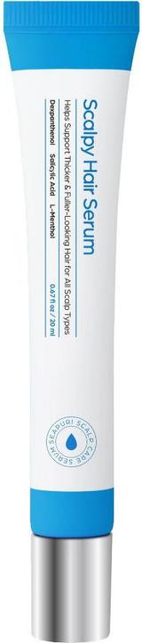 Seapuri Scalpy Hair Serum (20 ml)