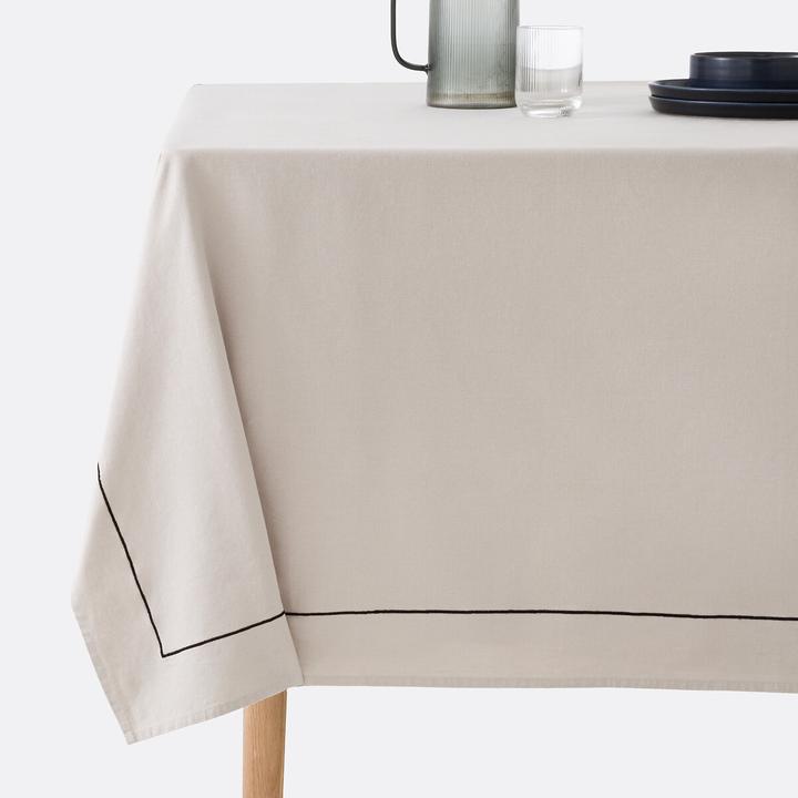 Produktbild La Redoute Interieurs Metis Bourdon (150 x 200 cm)