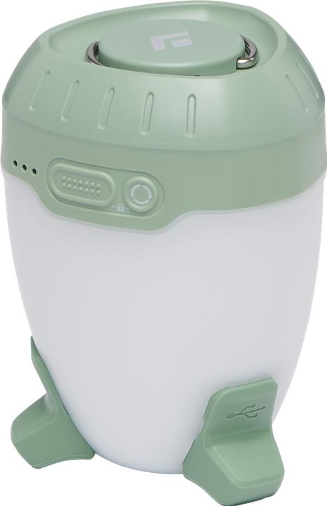 Image du produit Black Diamond Orbiter 450 Lantern (menthe/blanc?)