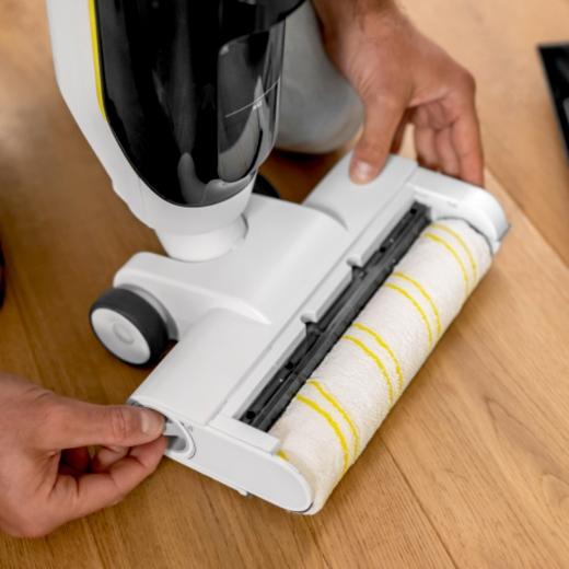 Actual product image Kärcher Universalwalze (KFL 1, FCV 2, FCV 3) 2.863-384.0