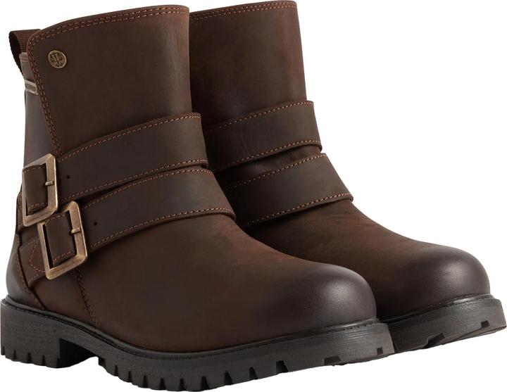 Produktbild Hunter Stiefeletten Ness (38)