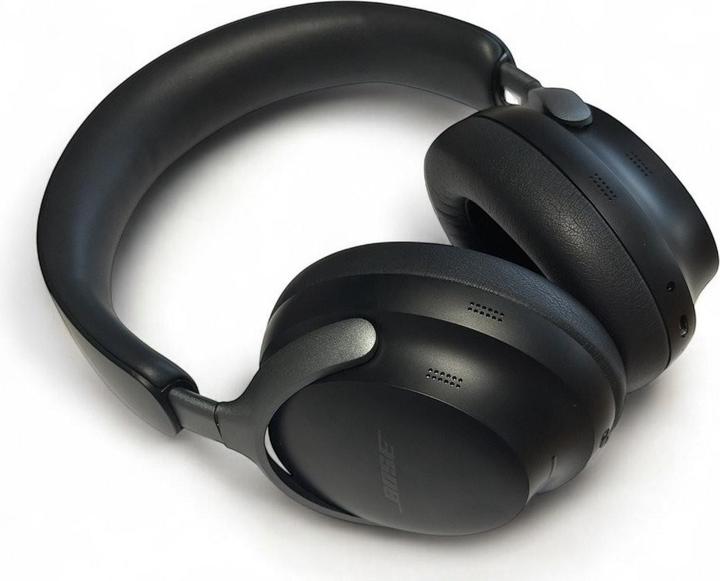 Actual product image Bose QuietComfort Ultra (ANC, 24 h, Wireless, Cable)