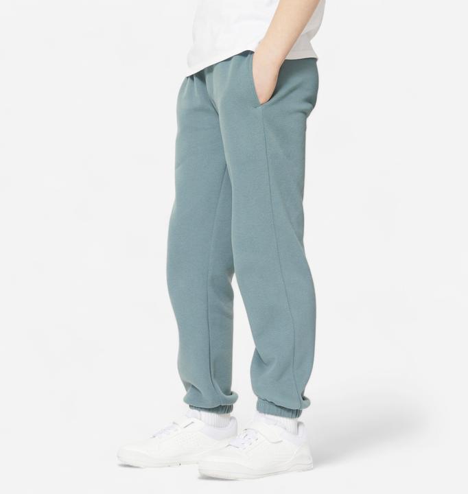 Domyos Jogginghose Kinder - 500 schwarz