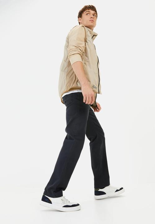 Actual product image Camel Active Relaxed Fit 5-Pocket Hose (W34/L36)