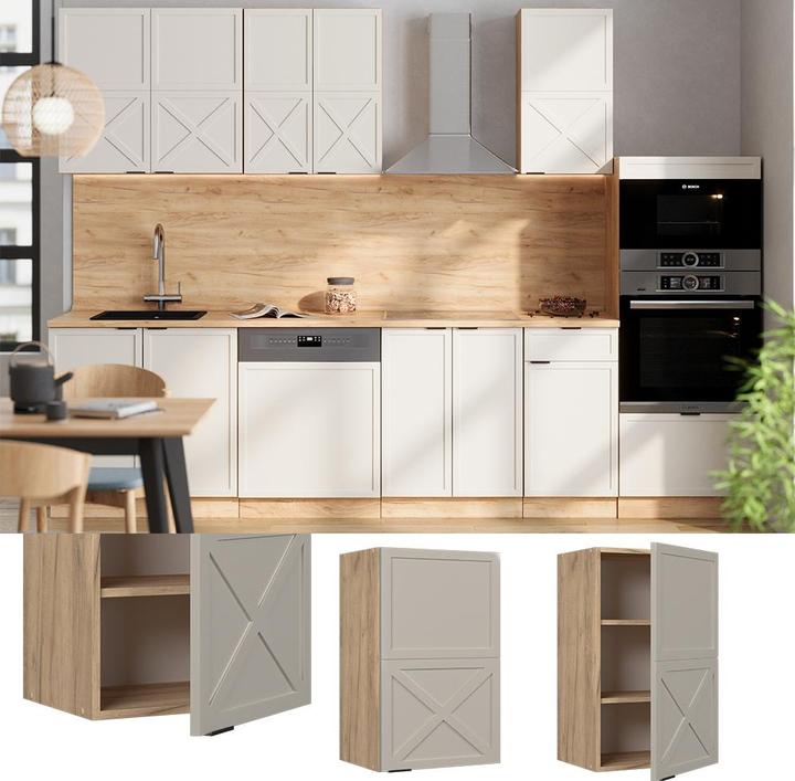 Produktbild Vicco Hängeschrank Fame-Line (45 x 34.10 x 72 cm)