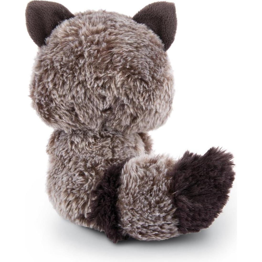 Thumbnail - NICI Schlenker Waschbär Clooney 25cm (25 cm)