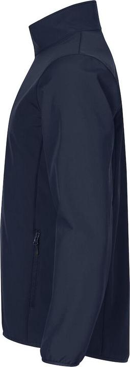 Immagine prodotto Clique Classic Giacca Soft Shell Uomo (XL)