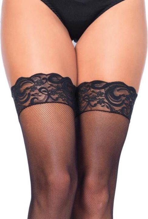Produktbild Leg Avenue Stay Up (One Size)