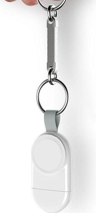 Actual product image PhoneLook Magnetic Portable USB Charger