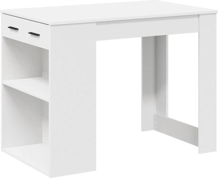 Immagine prodotto vidaXL Schreibtisch (102 x 62 x 77.50 cm)