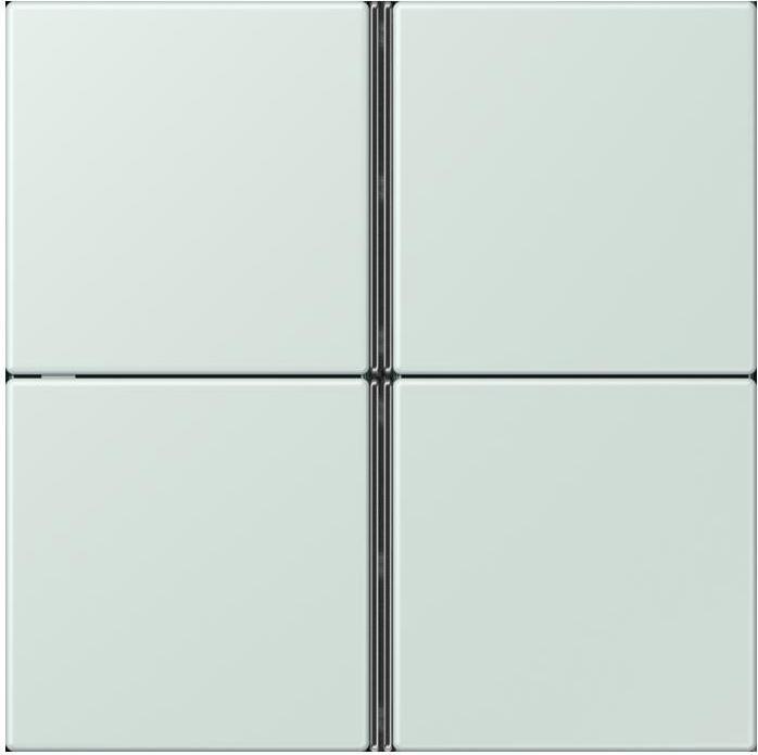 Produktbild JUNG Tastensatz