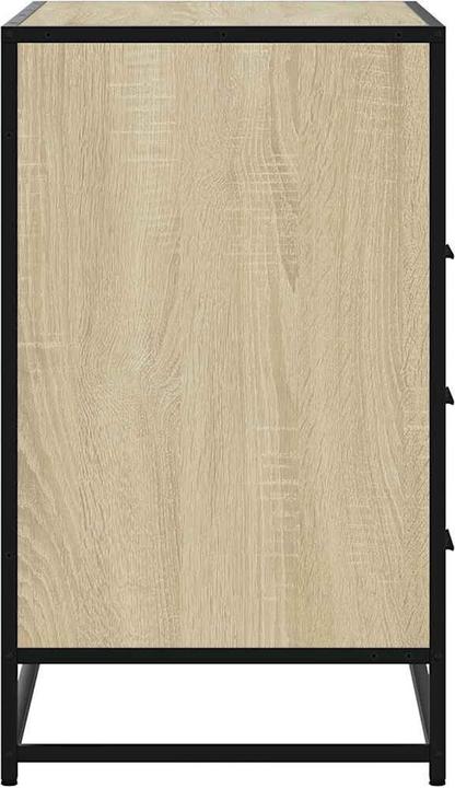 Image du produit vidaXL Schubladenschrank (70 x 41 x 70 cm)