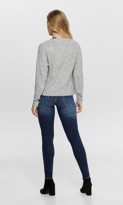 Produktbild Only Knopfdetail Strick-Cardigan (S)