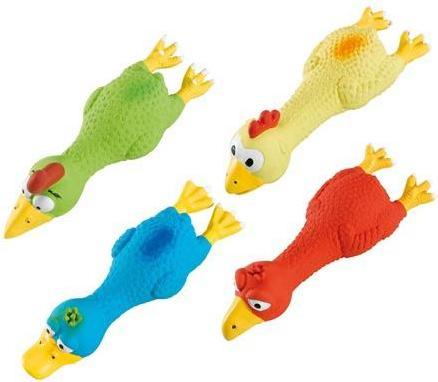 Produktbild Ferplast LATEX BIRD TOY 85547899