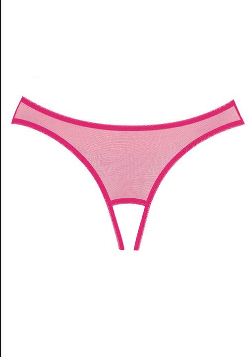 Produktbild Allure Adore Exposé Panty (One Size)