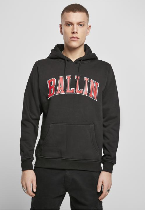 Produktbild MT Ballin 23 Hoody (XS)