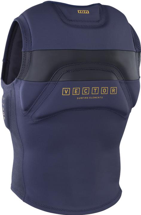 Produktbild ION Vest Vector Amp Front Zip (M)