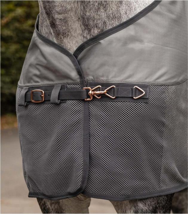 Produktbild Waldhausen Regen-Fliegendecke Comfort (155 cm)