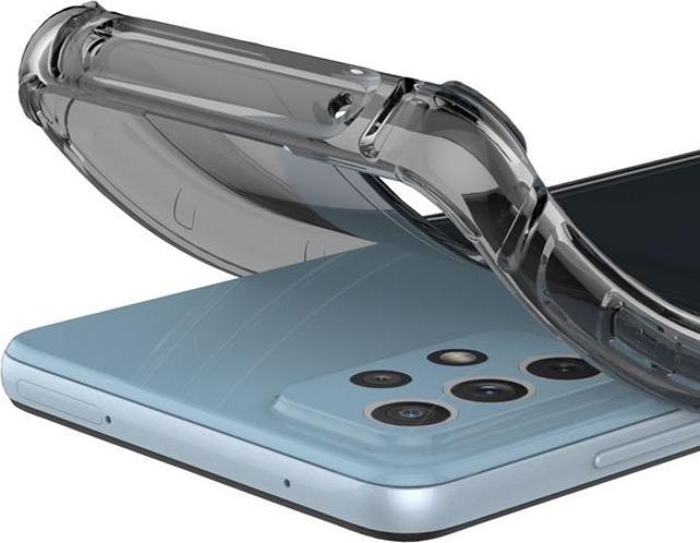 Produktbild Araree Mach Series Hülle (Samsung Galaxy A72)