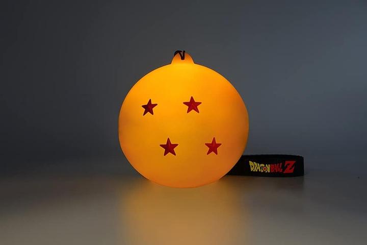 Produktbild Teknofun Dragon Ball - Kristallkugel Nr. 4