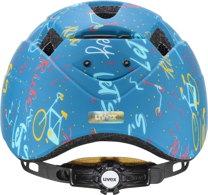 Immagine prodotto Uvex Sports bambino 2 cc (46 - 52 cm)