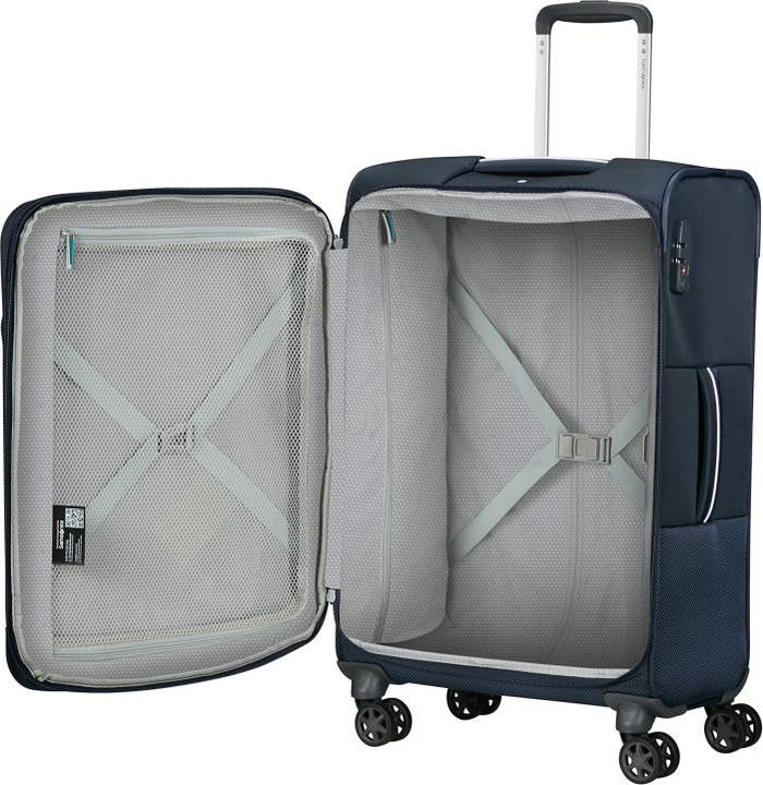 Actual product image Samsonite Popsoda (112.50 l)