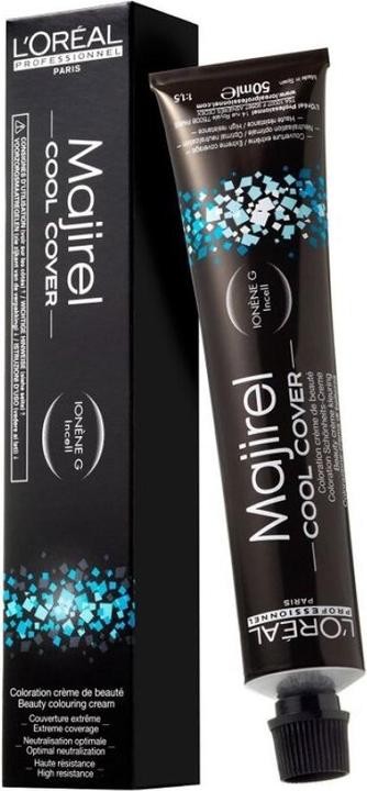 Image du produit L'Oréal Professionnel Majirel Cool Cover (6.3 L'or blond foncé)