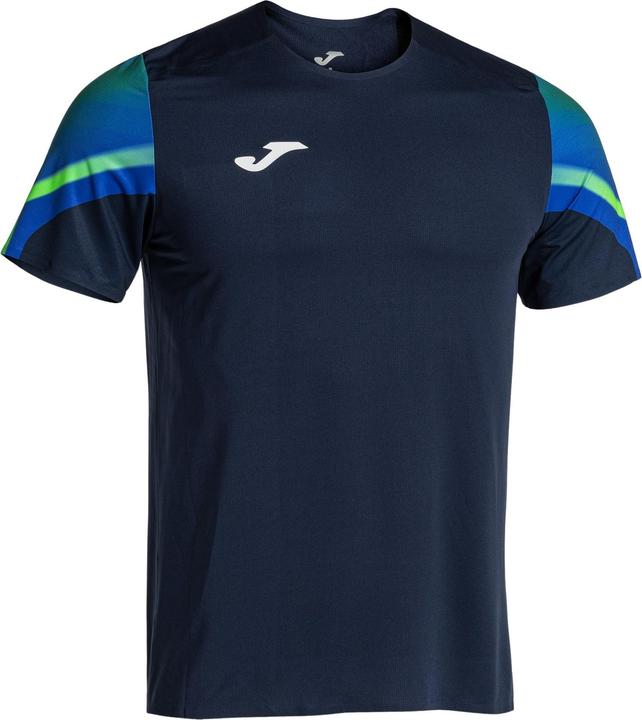 Fluor, Grün, Marine