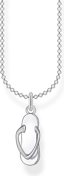Thomas Sabo Kette (925er Silber, 38 - 45 cm)