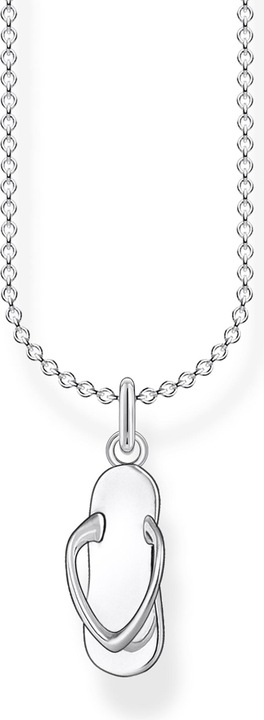 Produktbild Thomas Sabo Kette (925er Silber, 38 - 45 cm)