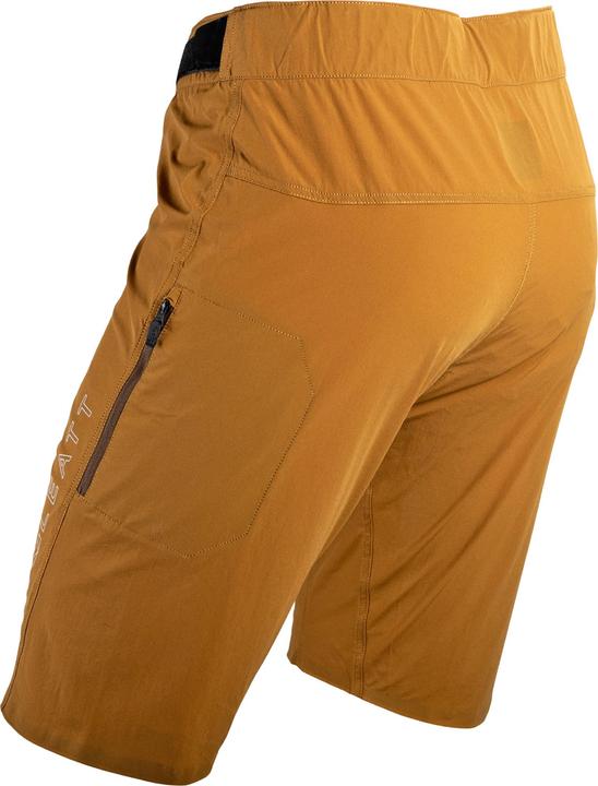 Image du produit Leatt MTB Trail 1.0 Shorts peanut L (L)