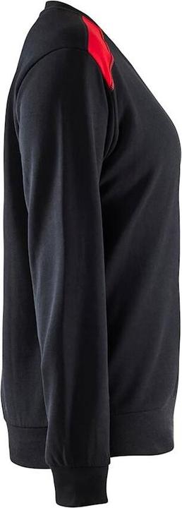 Produktbild Blakläder Sweatshirt Damen (M)
