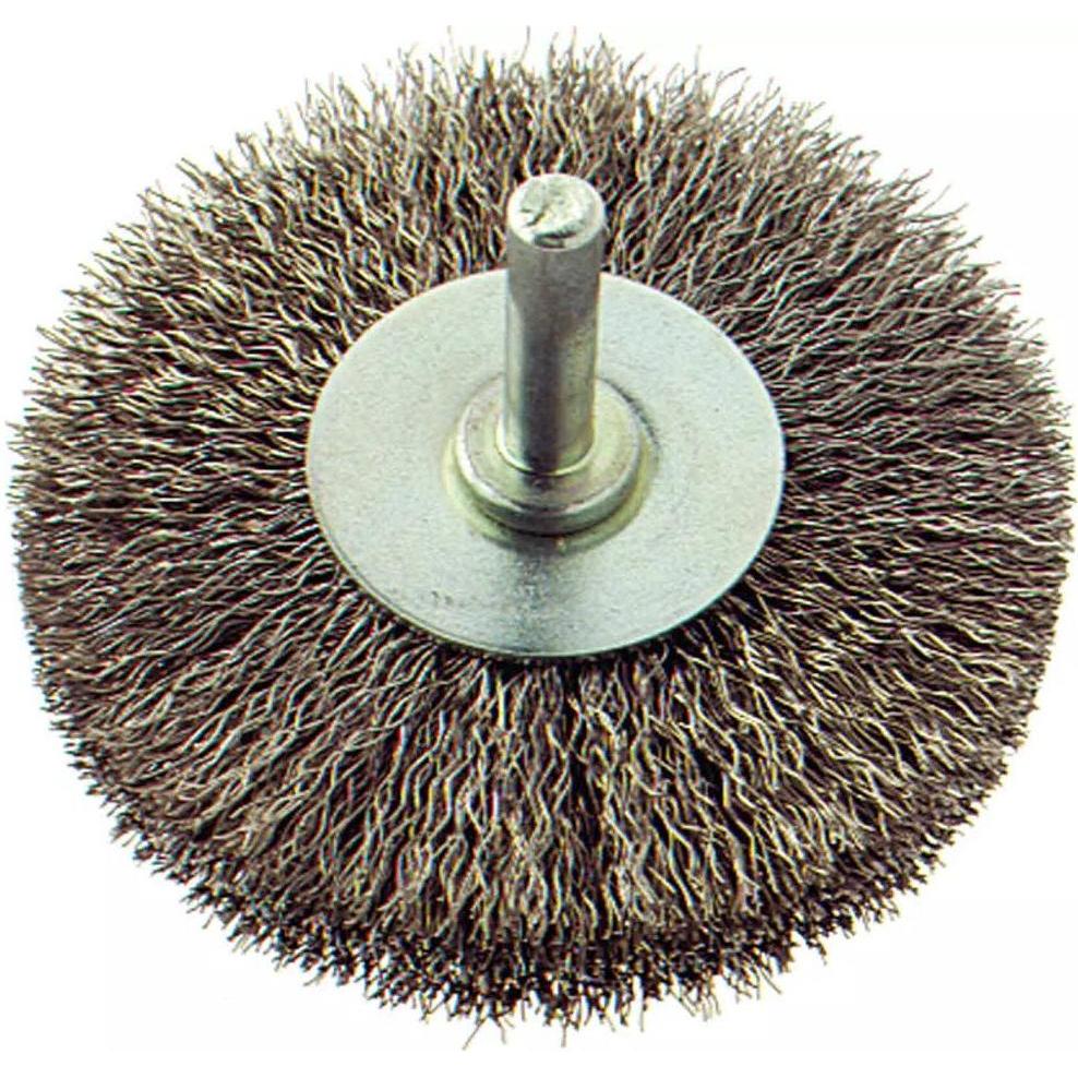 Zeintra, Schleifmittel, Schaftrundbürste 300 R
