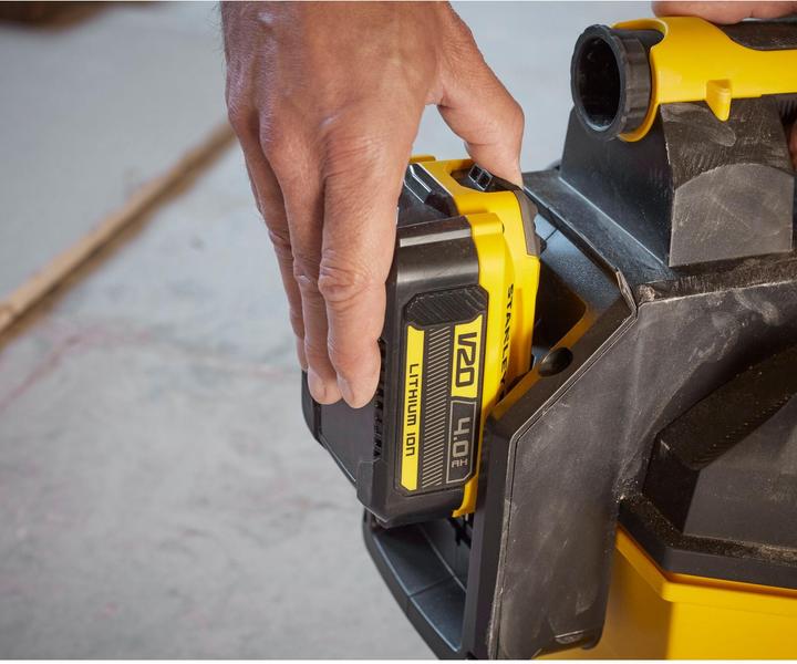 Produktbild Stanley V20 (Nass-Trockensauger)