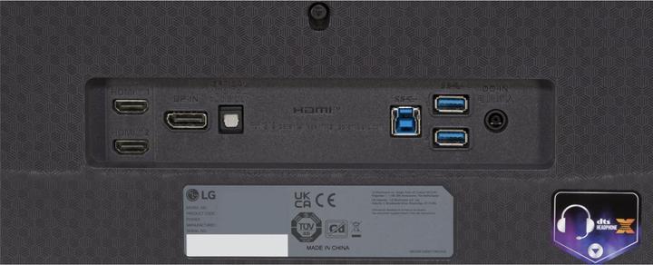 Immagine prodotto LG 27GS95QE-B (2560 x 1440 pixel, 27")