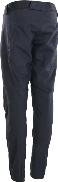 Produktbild ION Bike Pants Scrub Amp BAT youth - black (140)