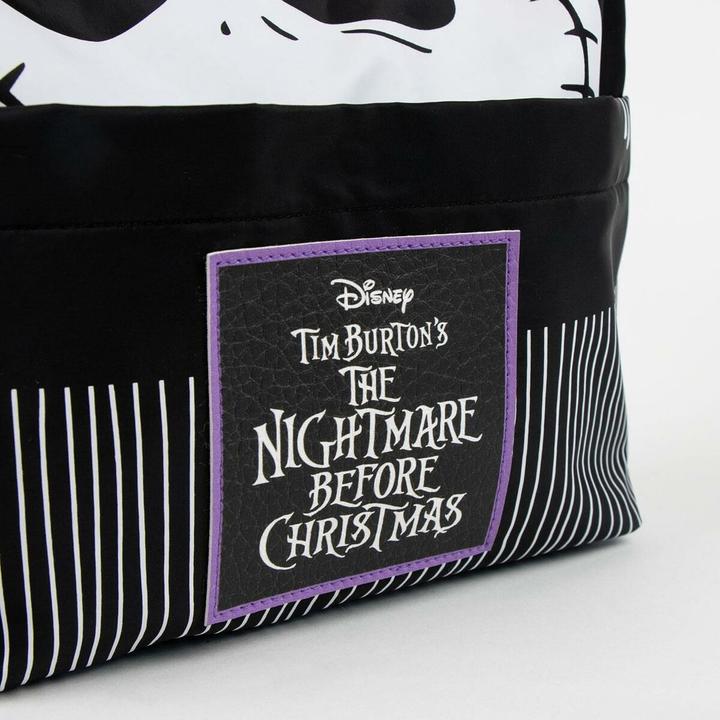 Produktbild Cerda L'ETRANGE NOEL de Mr JACK - Logo - Trousse de Toilette