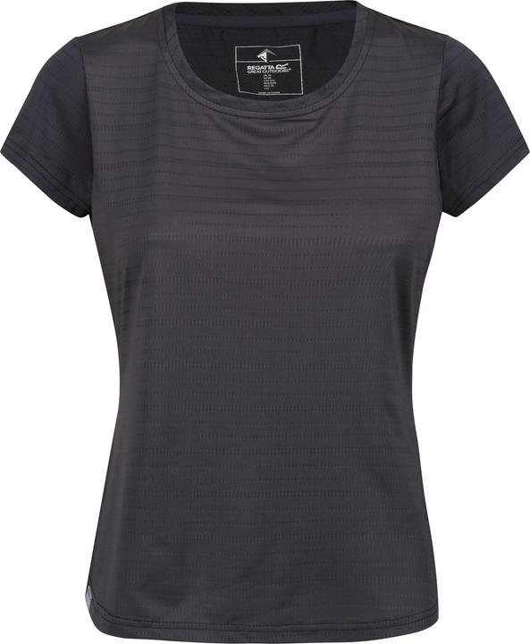 Actual product image Regatta Womens/Ladies Limonite VI Active T-Shirt (42)