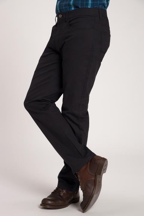 Produktbild JP1880 Twillhose, Bauchfit, 5-Pocket, Regular Fit (70)