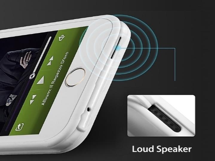 Image du produit G-Case Étui antichoc étanche pour iPhone 6S Plus (Apple iPhone 6s Plus)