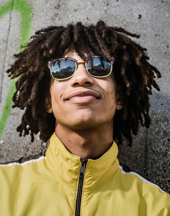 Produktbild CHPO Rumi