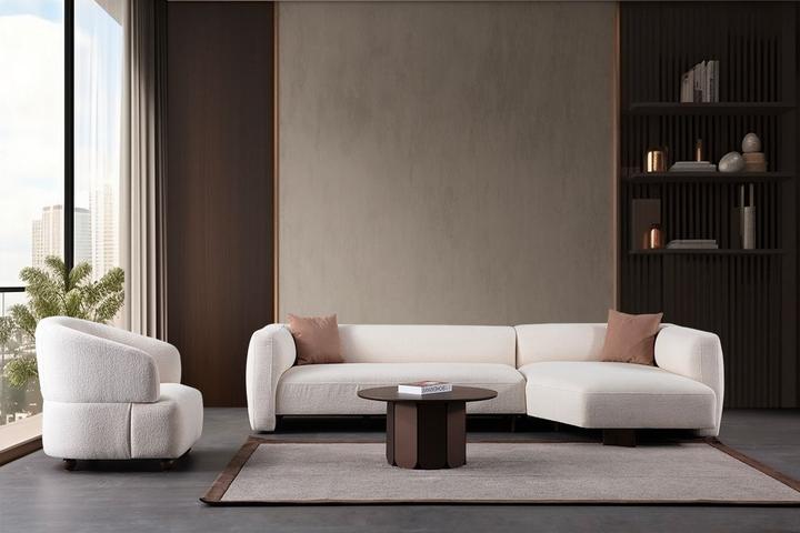 Produktbild Atelier del Sofa Rena Corner Right (Ecksofa)