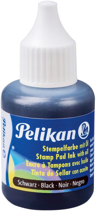 Immagine prodotto Pelikan Inchiostro da stampa nero
