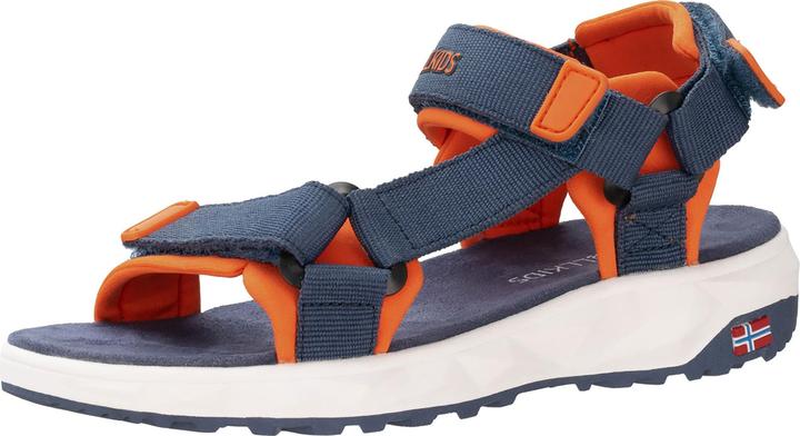 Produktbild Trollkids Kid's Lysefjord Sandal (28)