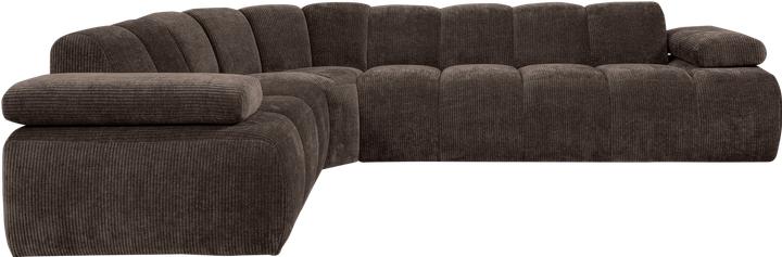 Produktbild Woood Mojo (Ecksofa)