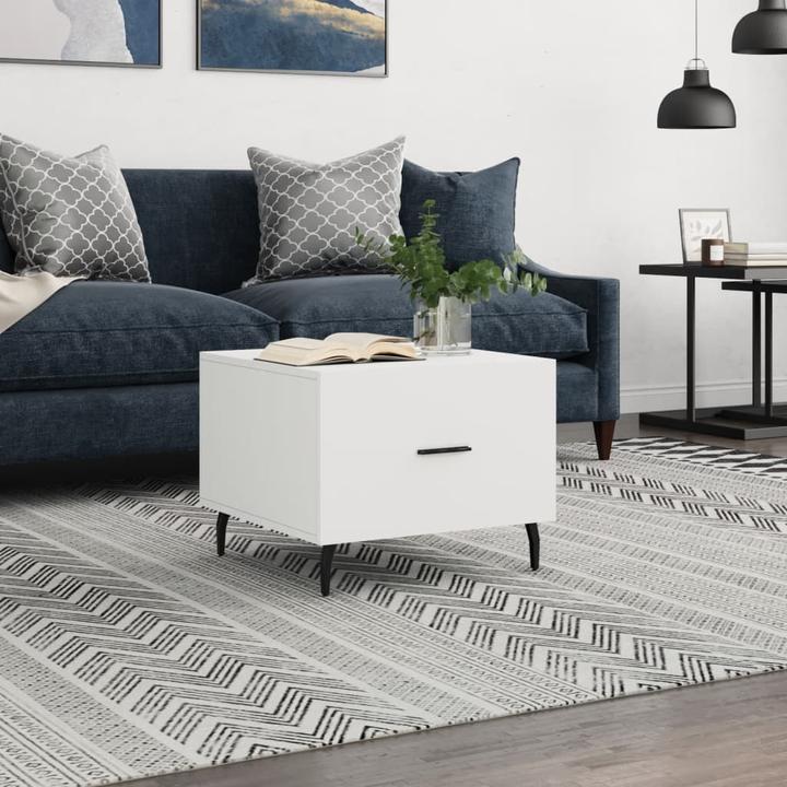 Image du produit vidaXL Couchtisch (50 x 50 x 40 cm)