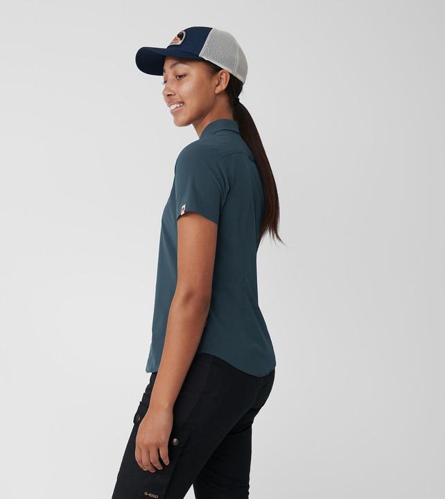 Produktbild Fjällräven High Coast Lite Shirt W (M)