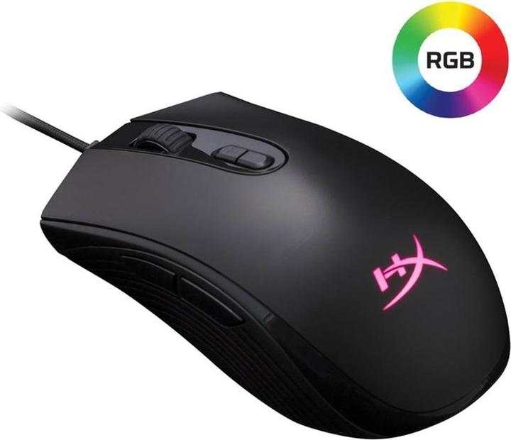 Produktbild HyperX Pulsefire Core Wired (Kabelgebunden)