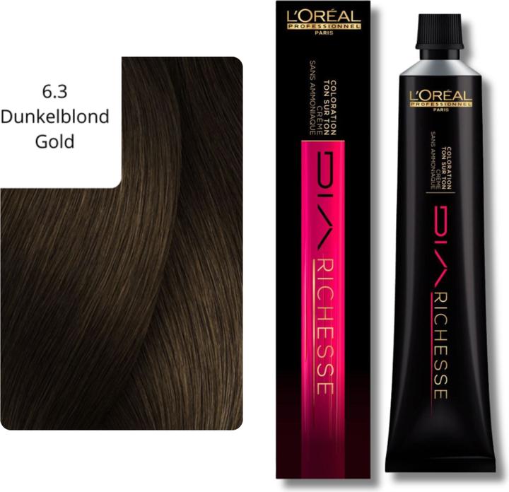 Image du produit L'Oréal Professionnel Dia Richesse (Blond)