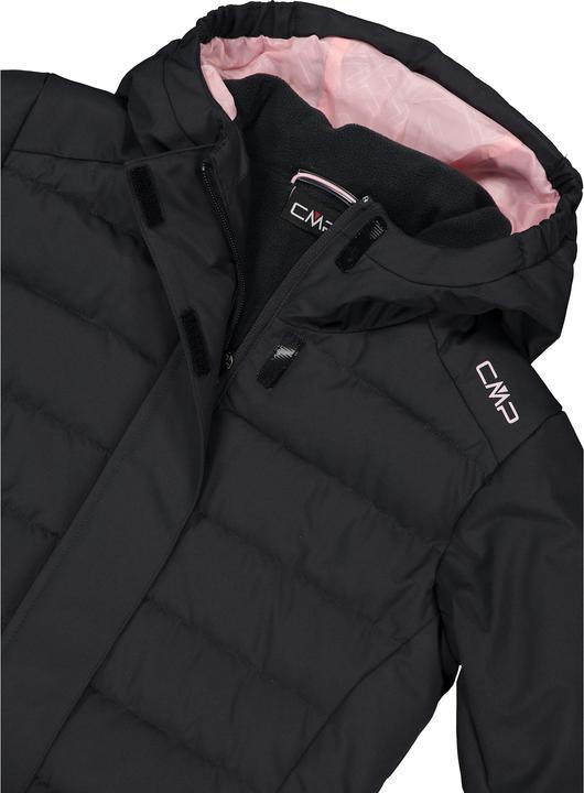 Immagine prodotto CMP Campagnolo Girl's Jacket Fix Hood (128)